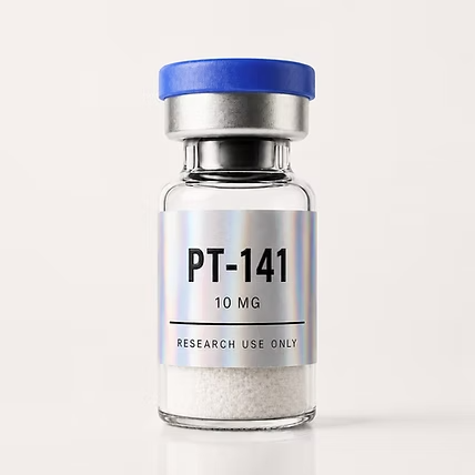 PT-141 | 10 MG