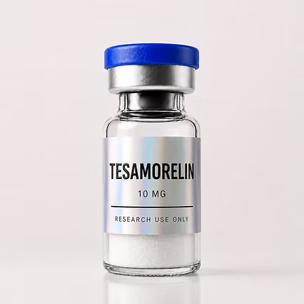 TESAMORELIN 10 MG