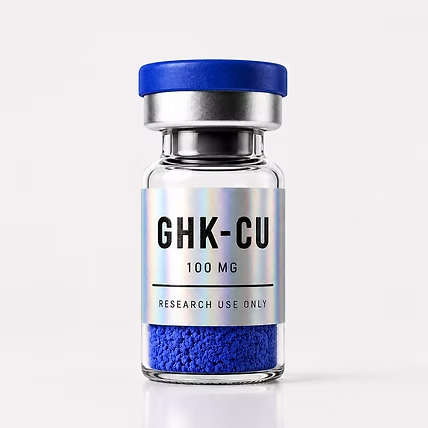 GHK-CU 100MG