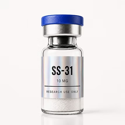 SS-31 | 10 MG