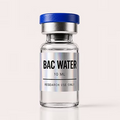BAC WATER 10 ML