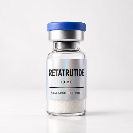 RETATRUTIDE 10 MG