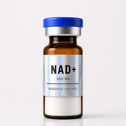 NAD + | 500MG