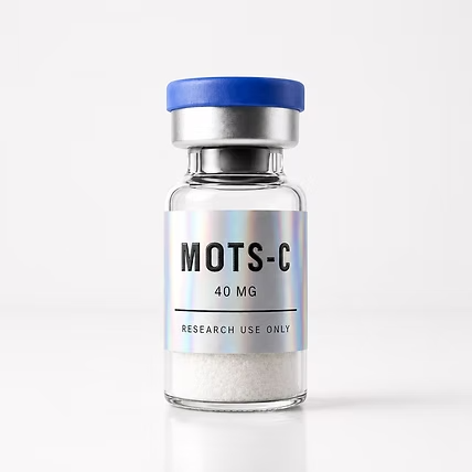MOTS-C 40 MG