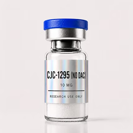 CJC-1295 (NO DAC) – 10 MG