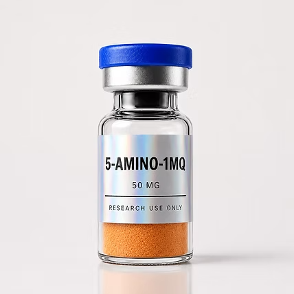 5-AMINO-1MQ – 50 MG