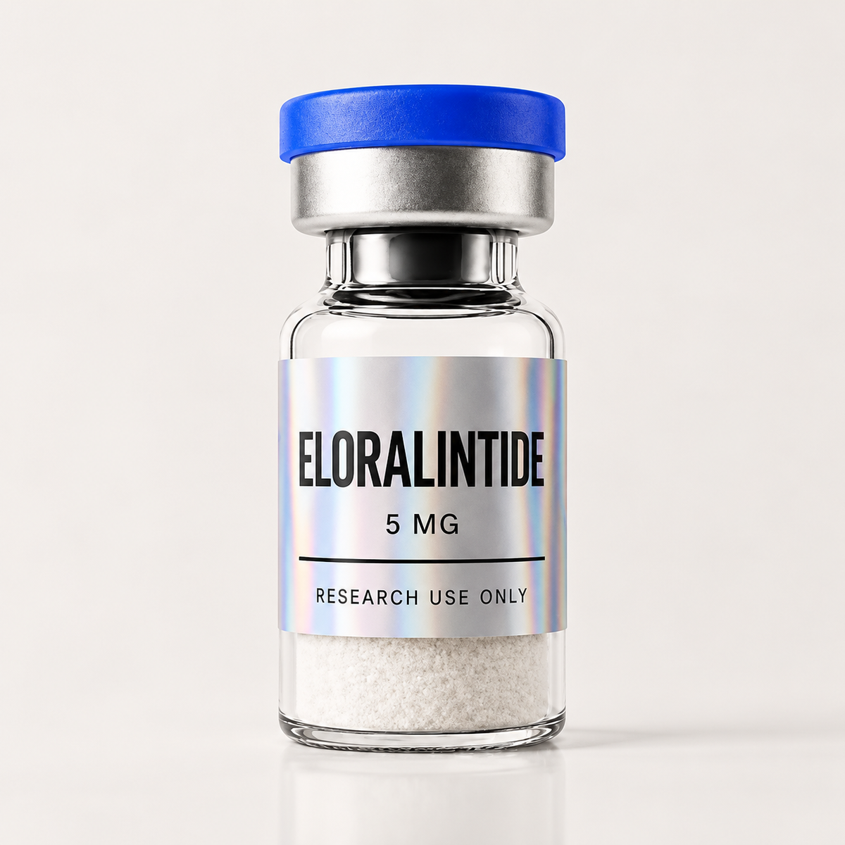 ELORALINTIDE 5 MG