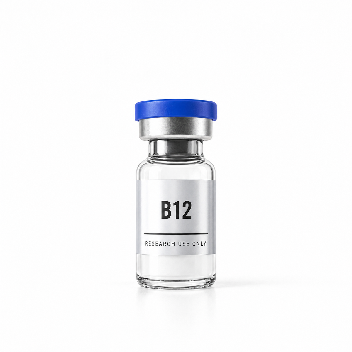 VITAMIN B12 – 10 MG
